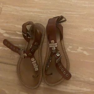 Boho 🌼sandals🌼